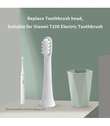 سری یدک مسواک برقی Mijia مدل MBS302