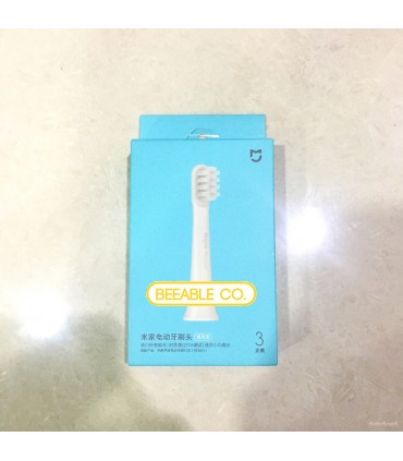 سری یدک مسواک برقی میجیا