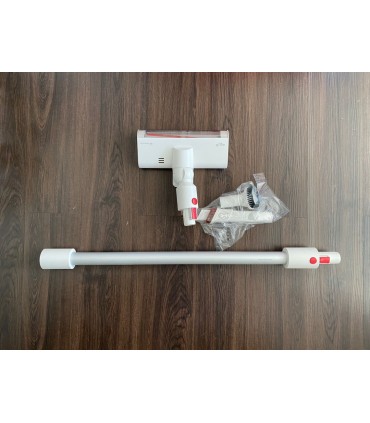 جارو شارژی مدل VC25