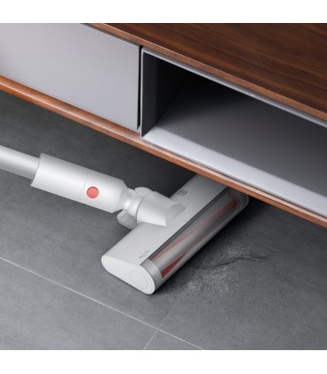 جاروی شارژی شیائومی