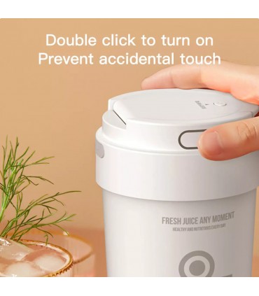 ماگ و مخلوط‌کن قابل حمل درما(Deerma) مدل NU90