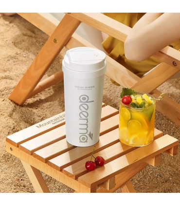 مخلوط کن قابل حمل درما مدل DEM-NU90