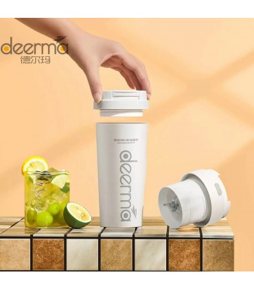 شیکر درما مدل DEM-NU90 گنجایش 0.3 لیتر