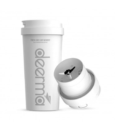 شیکر دیرما مدل DEM-NU90 گنجایش 0.3 لیتر