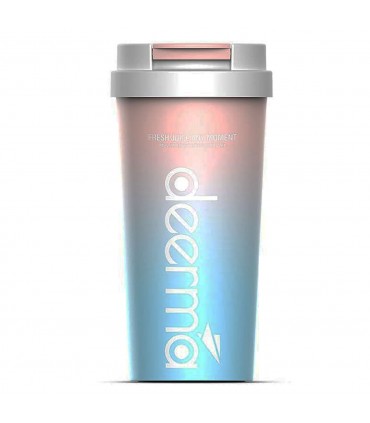 شیکر درما مدل DEM-NU90 گنجایش 0.3 لیتر