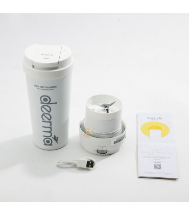 شیکر درما مدل DEM-NU90