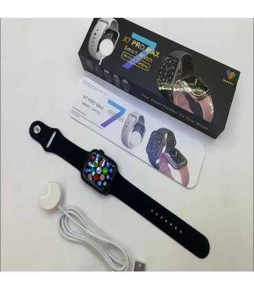 ساعت هوشمند مدل X7 Pro Max