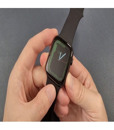 ساعت هوشمند مدل X7 Pro Max