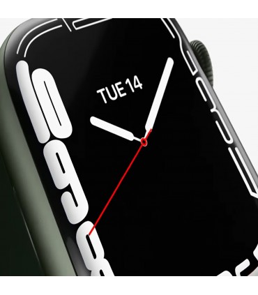ساعت هوشمند مدل X7
