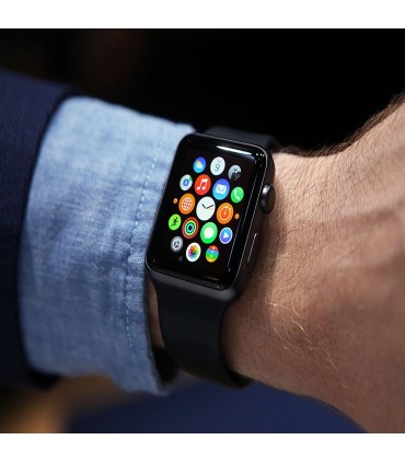 ساعت هوشمند مدل P7 Pro