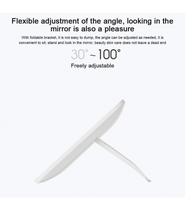 آینه آرایشی شیائومی مدل NV026