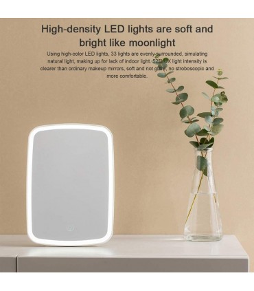 آینه آرایشی شیائومی مدل NV026