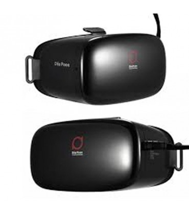 هدست واقعیت مجازی DEEPOON E2