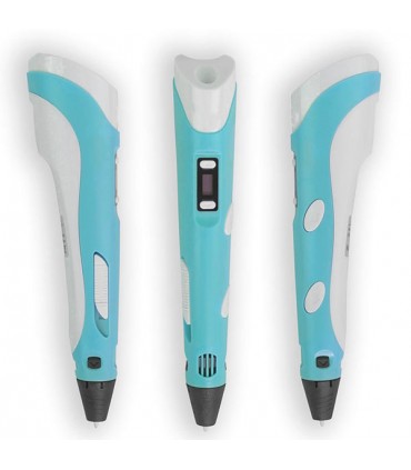 قلم طراحی سه بعدی مدل 3D-PEN2