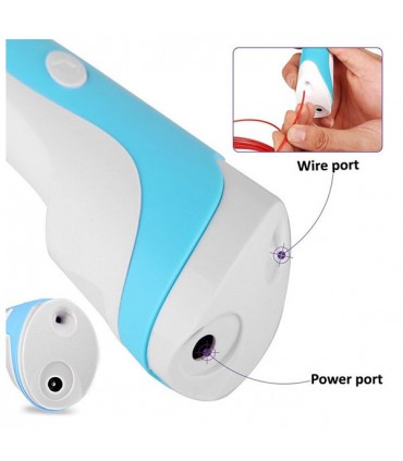 قلم طراحی سه بعدی مدل 3D-PEN2