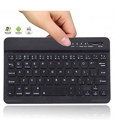 مینی کیبورد بلوتوثی  مدل BT300