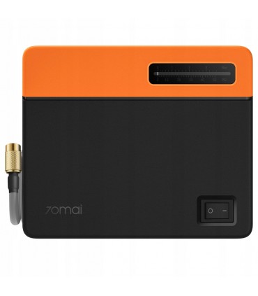 کمپرسور هوا سوِنتی مِی مدل TP04