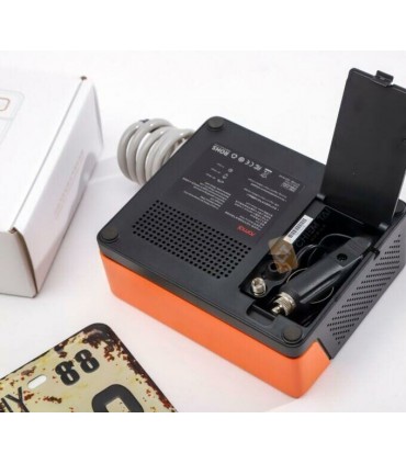 کمپرسور هوا سوِنتی مِی مدل TP04