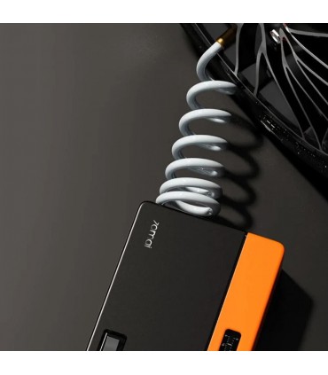 کمپرسور هوا سوِنتی مِی مدل TP04