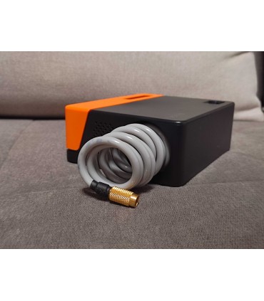 کمپرسور هوا سوِنتی مِی مدل TP04