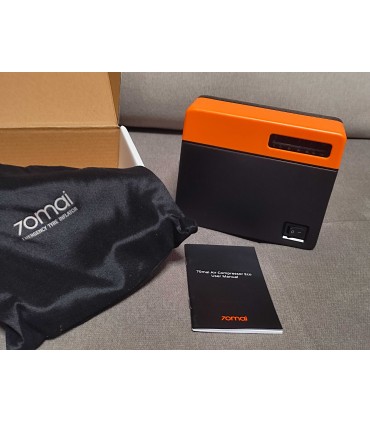 کمپرسور هوا سوِنتی مِی مدل TP04