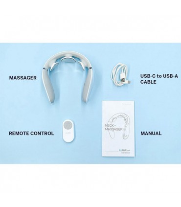 ماساژور گردن شیائومی Jeeback G2