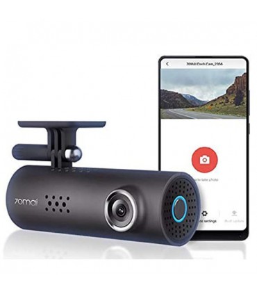 دوربین هوشمند خودرو 70Mai مدل  Midrive D06