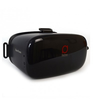هدست واقعیت مجازی DEEPOON E2