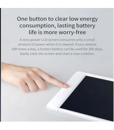 تخته سیاه دیجیتالی شیائومی مدل XMXHB01WC