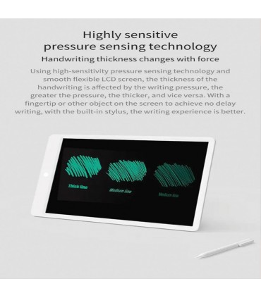 تخته سیاه دیجیتالی شیائومی مدل XMXHB01WC