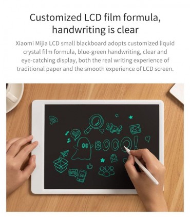 تخته سیاه دیجیتالی شیائومی مدل XMXHB01WC