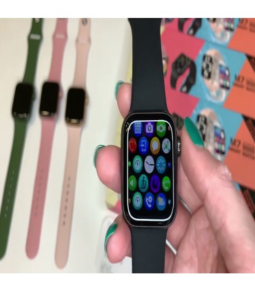 ساعت هوشمند مدل M7 Mini