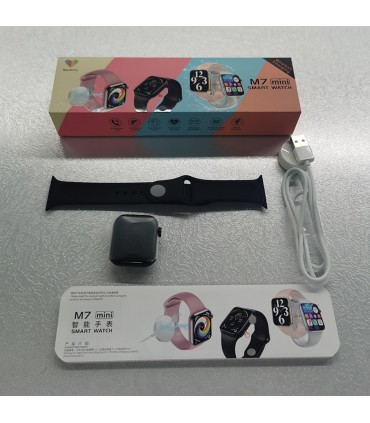 ساعت هوشمند مدل M7 Mini