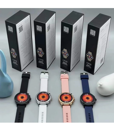 ساعت هوشمند مدل MW-ONE