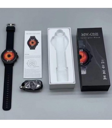 ساعت هوشمند مدل MW-ONE