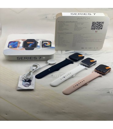 ساعت هوشمند مدل I9