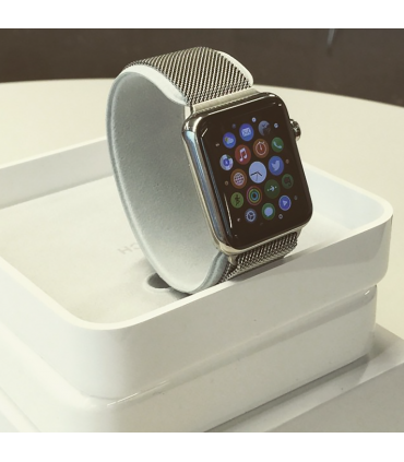 ساعت هوشمند مدل I9