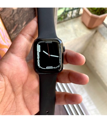 ساعت هوشمند مدل HW37 Plus