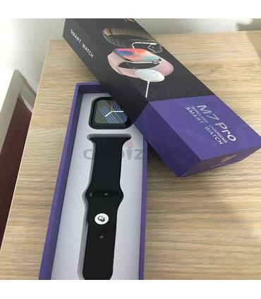 ساعت هوشمند مدل +M7 Pro