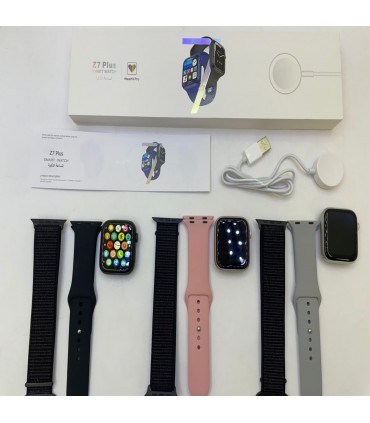 ساعت هوشمند مدل Z7 Plus