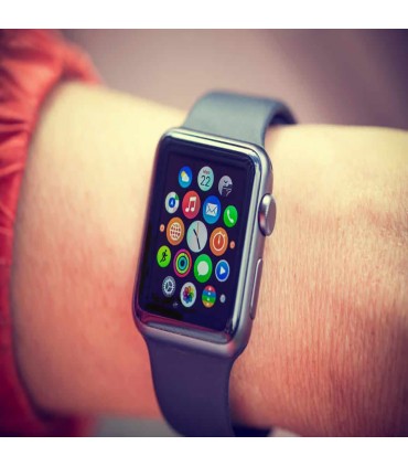 ساعت هوشمند مدل Z27 Pro