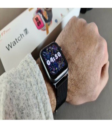 ساعت هوشمند مدل P7 Max