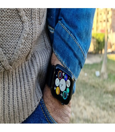 ساعت هوشمند مدل P7 Max