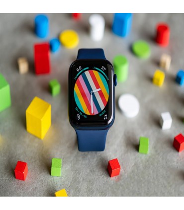 ساعت هوشمند مدل DT200 Pro