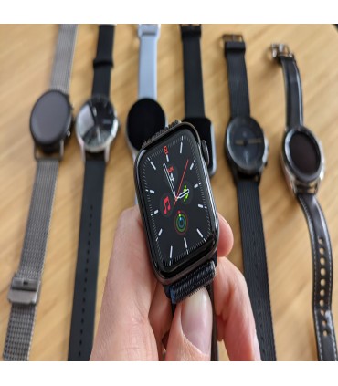 ساعت هوشمند مدل Z27 Mini