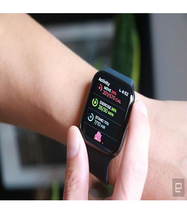 ساعت هوشمند مدل W7Max