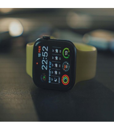 ساعت هوشمند مدل W7Max