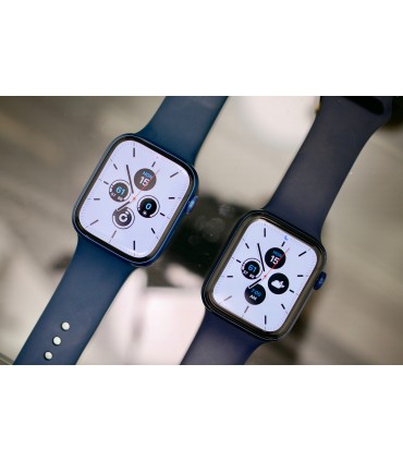 ساعت هوشمند مدل W7Max