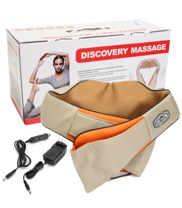 ماساژور شانه و گردن RELAX