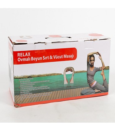 ماساژور شانه و گردن RELAX